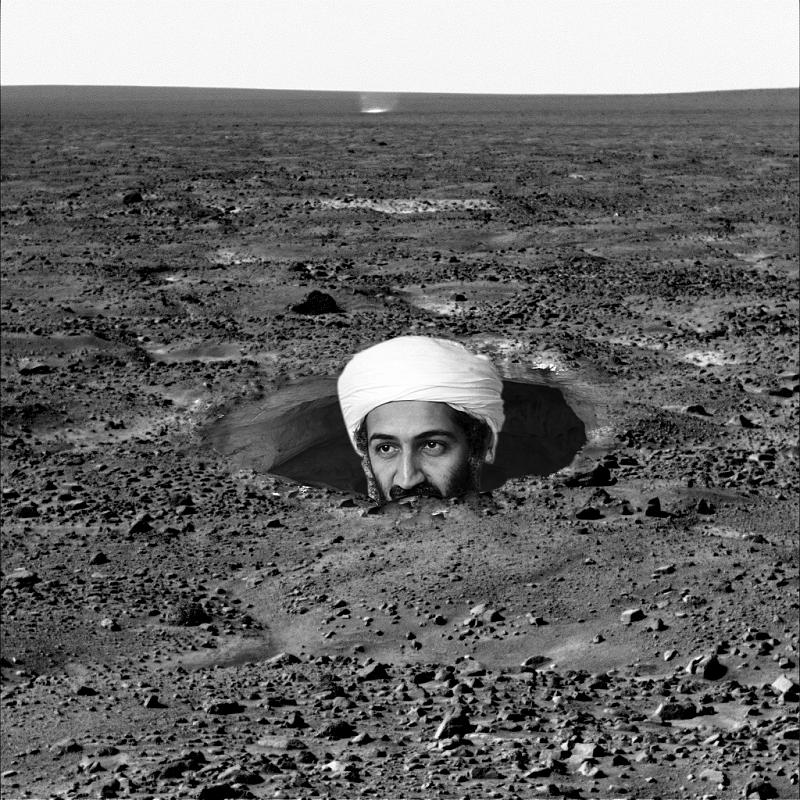 Illustration for article titled 30 Mars Phoenix Discoveries NASA Will Never Show the World
